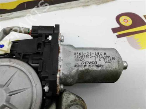 Rear right window mechanism FORD RANGER (ET) 2.5 TDCi 4x4 | BP10123724C25 