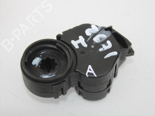 Elektronisk modul PEUGEOT 208 I (CA_, CC_) 1.6 HDi (92 hp) 12268439