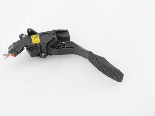 Used Pedal VW POLO V (6R1, 6C1) [2009-2022]  13664050