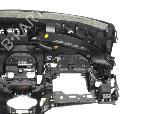 Dashboard FORD FIESTA VI (CB1, CCN) 1.5 TDCi | BP22305474C46 