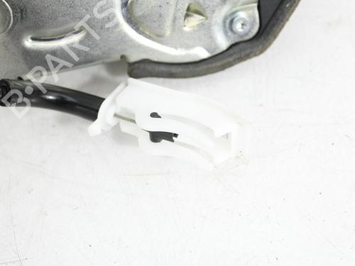 Rear right lock BMW 3 (E90) 320 d | BP26235428C99 
