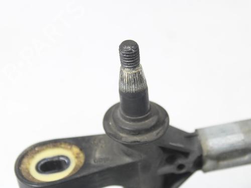 Front wiper motor AUDI A4 B8 (8K2) 2.0 TDI | BP23245448M29 