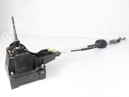 Used Gear lever OPEL ASTRA J (P10) 1.6 SIDI (68) (170 hp) 17078077