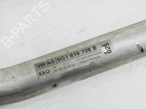 Other VW GOLF VII (5G1, BQ1, BE1, BE2) 1.6 TDI | BP27592749O1 