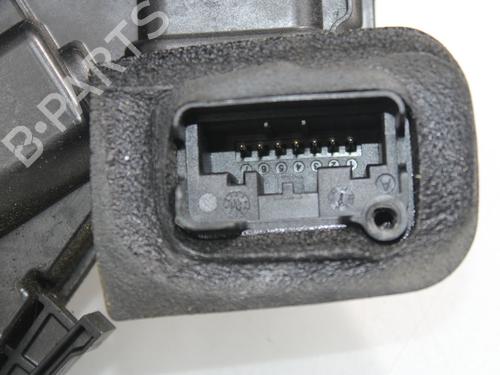 Rear left lock SEAT LEON (5F1) 1.6 TDI | BP17914646C100 