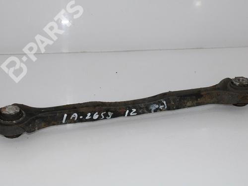 Used Left rear suspension arm Left rear suspension arm BMW 3 (E90) 320 d (163 hp) 10124853 10124853