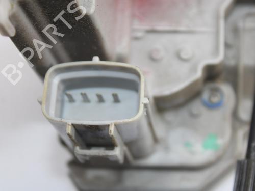 Rear right lock FIAT BRAVO II (198_) 1.9 D Multijet (198AXB1A) | BP15809415C99 