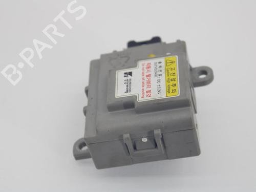 Used Electronic module HYUNDAI SANTA FÉ II (CM) 2.2 CRDi 4x4 (155 hp) 14175342