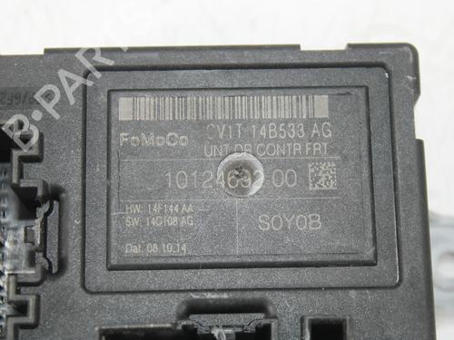 Electronic module FORD FIESTA VI (CB1, CCN) 1.5 TDCi | BP22305441M83 