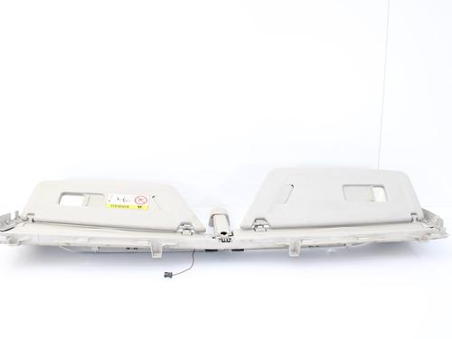 Used Left sun visor CITROËN C4 Picasso II 1.6 HDi / BlueHDi 115 (115 hp) 12268034
