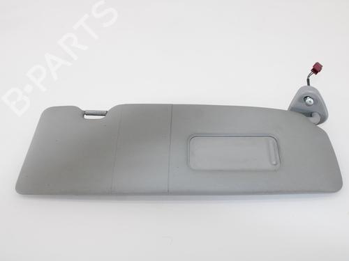 Right sun visor BMW 1 (E87) 118 d | BP11791682I2 