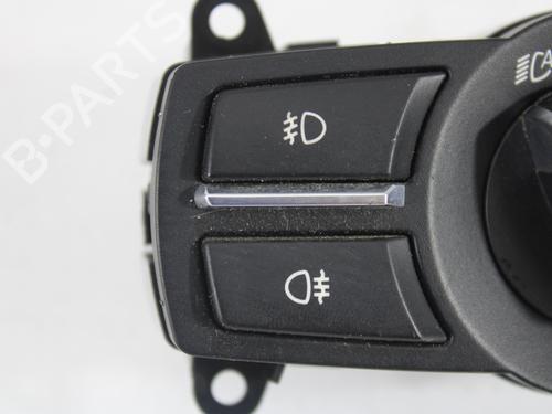 Headlight switch BMW 5 (F10) 525 d | BP13733669I24 