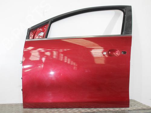 Dør venstre fortil FIAT BRAVO II (198_) 1.9 D Multijet (198AXB1A) (120 hp) 15809470