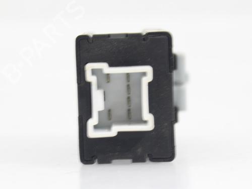 Electronic module MITSUBISHI PAJERO III (V7_W, V6_W) 2.5 TDi (V64W, V74W) | BP16241649M83 