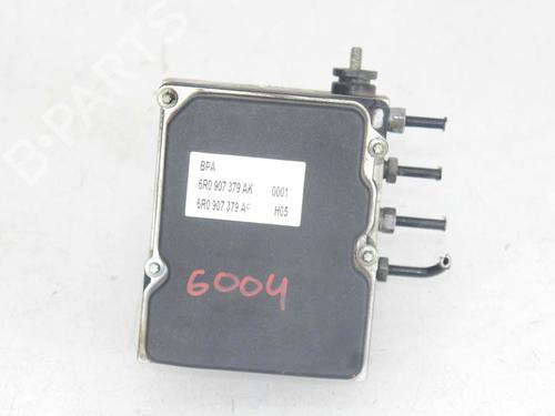 Pompe ABS VW POLO V (6R1, 6C1) 1.4 GTI | BP30377028M43 