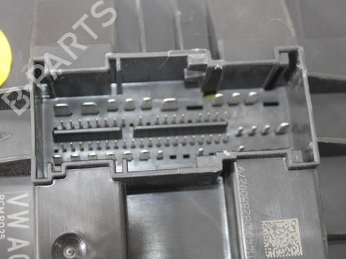Electronic module SEAT IBIZA IV (6J5, 6P1) 1.6 TDI | BP17129116M83