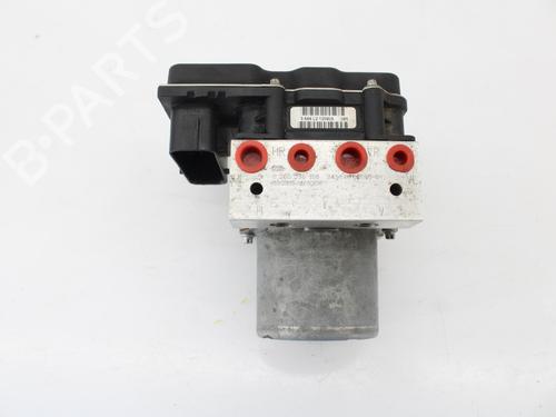 Used ABS pump BMW X1 (E84) sDrive 18 d (143 hp) 16874032