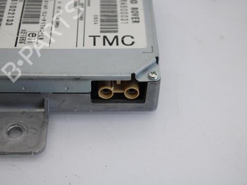 Other LAND ROVER RANGE ROVER SPORT I (L320) 2.7 D 4x4 | BP14173774O1 