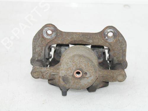 Right front brake caliper HYUNDAI TUCSON (TL, TLE) 1.7 CRDi | BP26666253M104