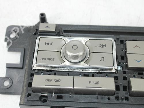 Switch JAGUAR XF I (X250) 3.0 D | BP22306216I30 