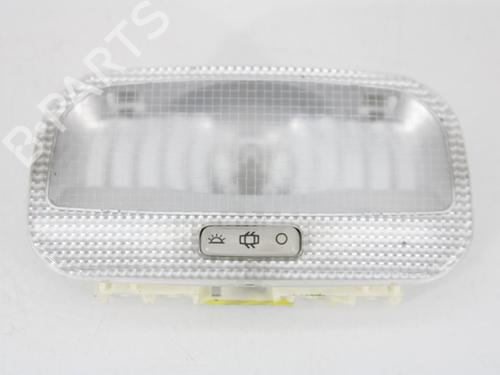 Used Interior roof light PEUGEOT 5008 (0U_, 0E_) 1.6 HDi (110 hp) 15763846