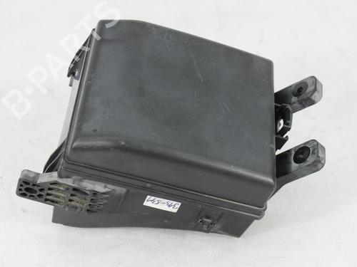 Used Fuse box HYUNDAI ix35 (LM, EL, ELH) 1.7 CRDi (116 hp) 26291713