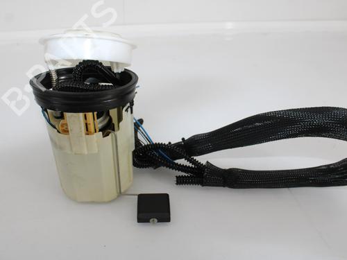 Fuel pump MERCEDES-BENZ CLS (C219) CLS 320 CDI (219.322) | BP13932214M76 