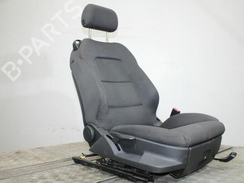 Right front seat AUDI A3 (8P1) 1.9 TDI | BP25748366C16 
