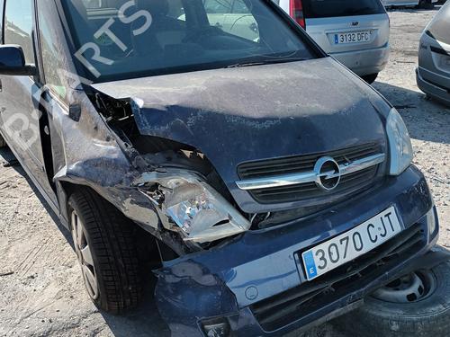 Rim OPEL MERIVA A MPV (X03) 1.6 16V (E75) | BP16361277C45 