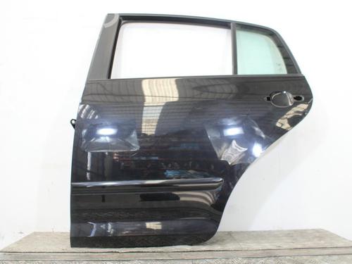 Used Left rear door VW GOLF PLUS V (5M1, 521) 1.9 TDI (105 hp) 25331773