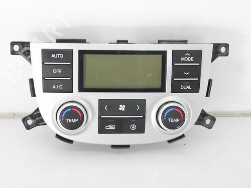 Used Climate control HYUNDAI SANTA FÉ II (CM) 2.2 CRDi GLS 4x4 (150 hp) 10121643