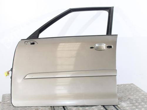 Used Left front door CITROËN C4 Picasso I MPV (UD_) 2.0 HDi 138 (136 hp) 13582761
