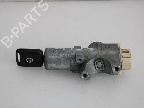 Used Ignition barrel NISSAN X-TRAIL II (T31) 2.0 dCi 4x4 (150 hp) 10119590