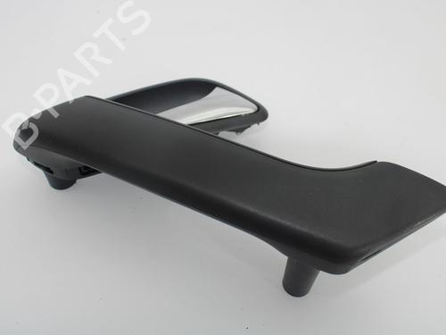 Used Front right interior door handle VW POLO V (6R1, 6C1) 1.2 TSI (90 hp) 10417389