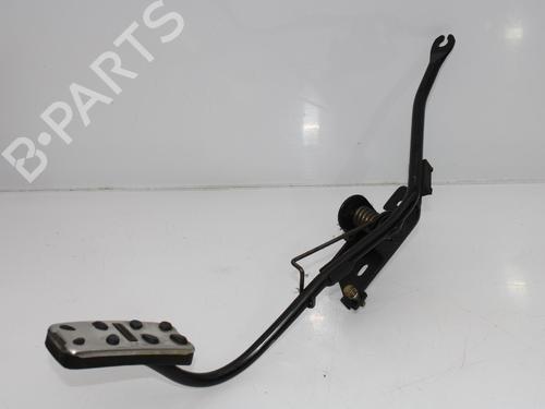 Used Pedal DAEWOO KORANDO (KJ) 2.9 TD (120 hp) 10124167