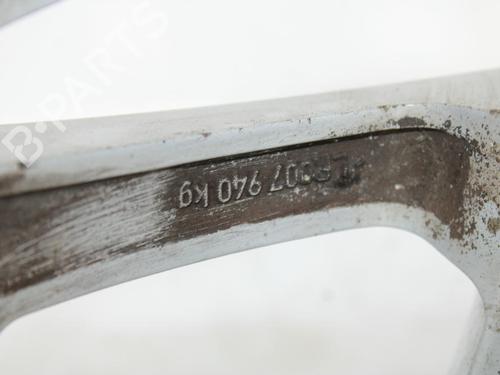Rim LAND ROVER RANGE ROVER SPORT I (L320) 2.7 D 4x4 | BP22305176C45 