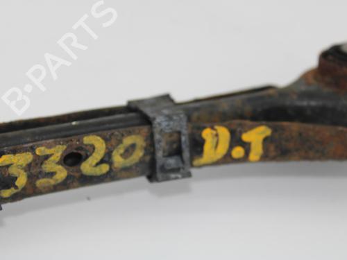 Used Right rear suspension arm BMW 1 (E81) 118 d (143 hp) 11051756