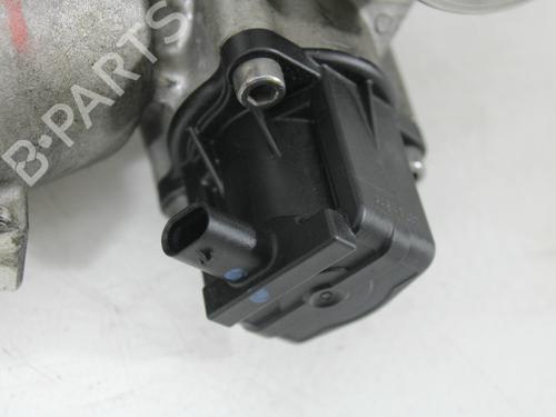 Turbocharger/Supercharger MERCEDES-BENZ CLA Coupe (C117) CLA 180 (117.342) | BP25710820M71 