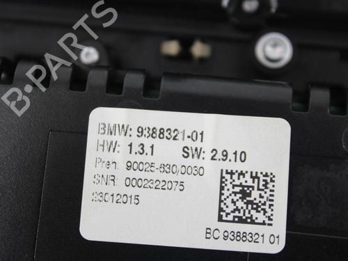 Switch BMW 5 (F10) 520 d | BP16103666I30 