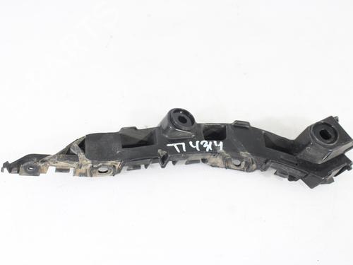 Kofangerbeslag bag SEAT IBIZA V (KJ1, KJG) 1.0 TSI (95 hp) 17523099