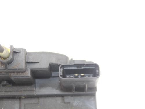 Rear right lock HYUNDAI i20 I (PB, PBT) 1.4 CRDi | BP15940152C99 