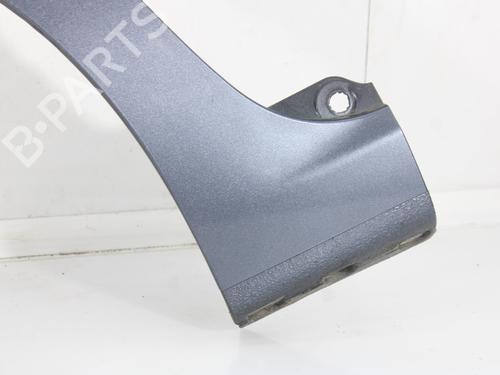 Left front fenders PEUGEOT 307 (3A/C)  | BP16875321C41 