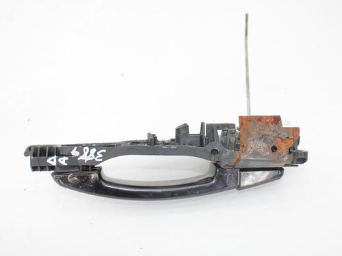 Used Front right exterior door handle OPEL INSIGNIA A Saloon (G09) 2.0 CDTI (69) (160 hp) 14924627
