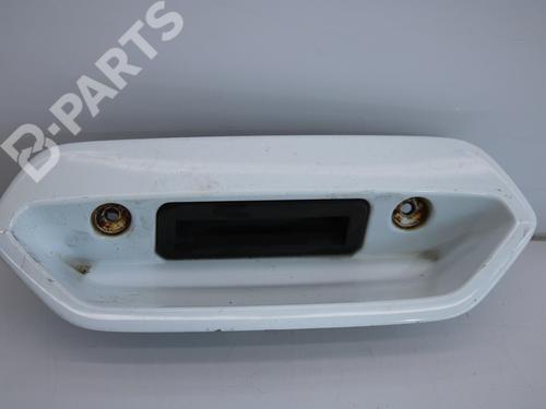 Used Tailgate handle Tailgate handle FORD KUGA I 2.0 TDCi 4x4 (163 hp) 10269028 10269028