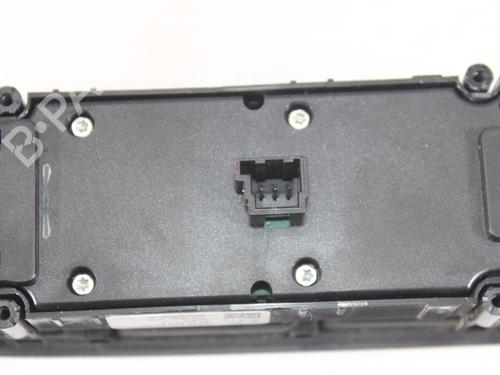 Left front window switch MERCEDES-BENZ C-CLASS (W204) C 200 CDI (204.001) | BP17104304I27 