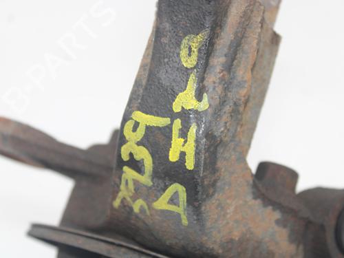 Left front steering knuckle HYUNDAI i30 Estate (GD)  | BP13904810M25