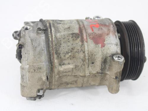 AC compressor LAND ROVER DISCOVERY IV (L319) 3.0 SDV6 4x4 | BP16930026M34 