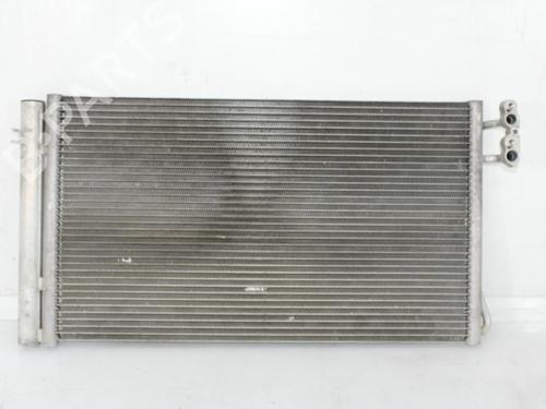 AC radiator BMW 3 (E90) 318 d | BP22305590M32 