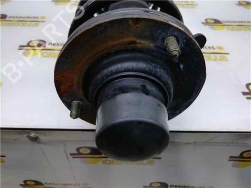 Used Left rear shock absorber LAND ROVER FREELANDER I (L314) 2.0 Td4 4x4 (112 hp) 10123525