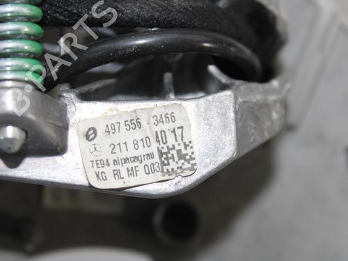 Rear mirror MERCEDES-BENZ CLS (C219) CLS 320 CDI (219.322) | BP12268059I6 